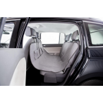 Trixie - transport chien trixie couverture pour sièges de voiture gris 1, 45 x 1, 40 m Trixie - transport chien trixie couverture pour sièges de voiture gris 1, 45 x 1, 40 m