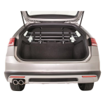 Trixie - transport chien trixie grille de sparation voiture 96 cm  1, 63 m