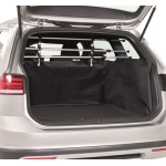Trixie - transport chien trixie protge coffre de voiture hauts rebords noir 2, 30 x 1, 70 m