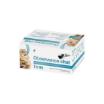 Tvm - v - diet rc observence barres app�tentes chat - 6 x 10 gr