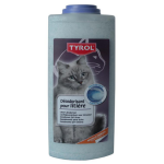 Tyrol - hygine chat tyrol dsodorisant pour litire marine 700 ml