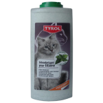 Tyrol - hygine chat tyrol dsodorisant pour litire menthe 700 ml
