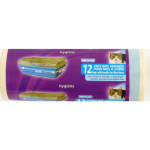 Tyrol - sacs � liti�re display - 12 sacs de 42 x 30 cm