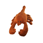 Vadigran - vadigran jouet chien peluche homard xxl - 82 cm