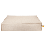 Vadigran - vadigran matelas chien stargaze limited edition beige - 100 x 70 x 27 cm
