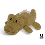 Vadigran - vadigran peluche pour chien crock buddy crocodile - 12 x 18 x 25 cm