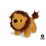 Vadigran - vadigran peluche pour chien crock buddy lion - 12 x 10 x 25 cm