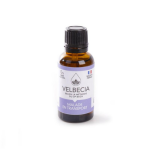 Velbecia - velbecia fleurs de bach animal malade en transport sans alcool made in france - 30 ml
