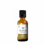 Velbecia - velbecia fleurs de bach animal triste sans alcool made in france - 30 ml