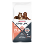 Versele laga - versele laga croquettes chien adult skin care medium & maxi opti life - 2, 5 kg