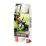 Vivacroc - vivacroc croquettes chien adulte - 20 kg