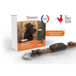 Weenect - weenect gps chien xt orange