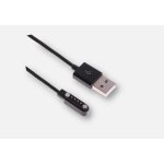 Weenect - weenect promenade chien c�ble de charge noir traceur gps xt we009eu - x 2