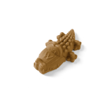 Whimzees - friandise chien - whimzees alligator - s - en vrac  l'unit
