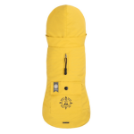 Wouapy - wouapy cir� basic jaune xxxl