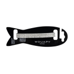 Wouapy - collier chat - wouapy collier diam's argent - 30 x 1 cm