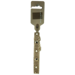 Wouapy - collier chat - wouapy collier original beige - 21 / 31 cm