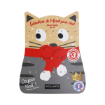 Wouapy - wouapy calendrier de l'avent friandises et surprise chat nol