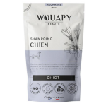 Wouapy - hygine chien wouapy recharge shampooing chiot 250 ml
