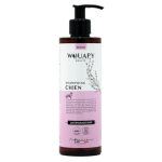Wouapy - hygine chien wouapy shampooing antiparasitaire 400 ml