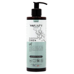 Wouapy - hygine chien wouapy shampooing booster couleur 400 ml
