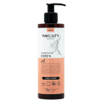 Wouapy - hygine chien wouapy shampooing poils longs 400 ml