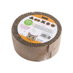 Wouapy - jouet chat - wouapy recharge griffoir aire de jeux x2 - � 16 cm