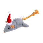 Wouapy - jouet chat wouapy souris vibrante nol