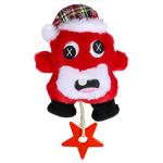 Wouapy - jouet chien wouapy dingos p�re no�l