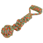 Wouapy - jouet chien wouapy n?ud cabestan multicolore 11 x 8 x 36 cm