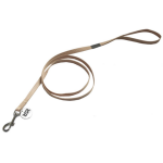 Wouapy - laisse chat - wouapy laisse basic line beige - 120 cm