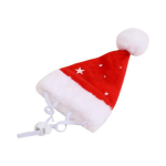 Wouapy - textile wouapy bonnet de no�l l