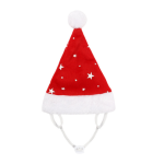 Wouapy - textile wouapy bonnet de no�l m