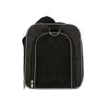 Wouapy - transport wouapy sac dtente noir 45x 25 x 28 cm