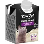 Yowup - yowup�! friandises chat lait hydratation taurine et calcium - 200 g