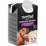 Yowup - yowup�! friandises chien lait articulation glucosamine et calcium - 250 g