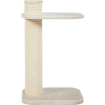 Zolux - arbre  chat - zolux city cat 2 beige