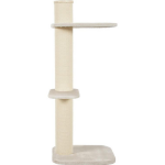 Zolux - arbre  chat - zolux city cat 3 beige