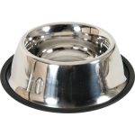 Zolux - gamelle chien zolux gamelle cocker inox  25 cm
