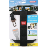 Zolux - transport chien - harnais de scurit voiture xl - 21x2x34 cm