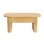 Miliboo table basse relevable rectangulaire bois manguier massif l100 cm latigo Miliboo table basse relevable rectangulaire bois manguier massif l100 cm latigo