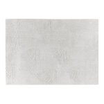 Miliboo tapis rectangulaire ivoire � motifs 160 x 230 cm sissi