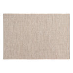 Miliboo tapis rectangulaire en laine et coton 160 x 230 cm simbel