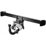 Attelage bmw serie 3 break y compris pack m (09 / 12 - 06 / 19) escamotable
