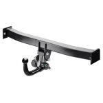 Attelage bmw serie 5 break type g61 g61 i5 (electrique) (03 / 2024 - ) rdsov