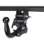 Attelage bmw x1 y compris pack m, hybride et smart opener (07 / 22 - ) rdsov
