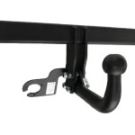 Attelage bmw x5 g05 y compris pack m (08 / 18 - ) col de cygne Attelage bmw x5 g05 y compris pack m (08 / 18 - ) col de cygne