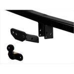 Attelage citro�n berlingo iii m (07 / 18 - ) standard