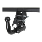 Attelage citro�n c4 iii �lectrique uniquement pour porte - v�los (10 / 20 - ) rdsov