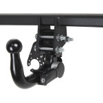 Attelage citro�n c5 aircross y compris you, plus, business et max (07 / 25 - ) rdsov